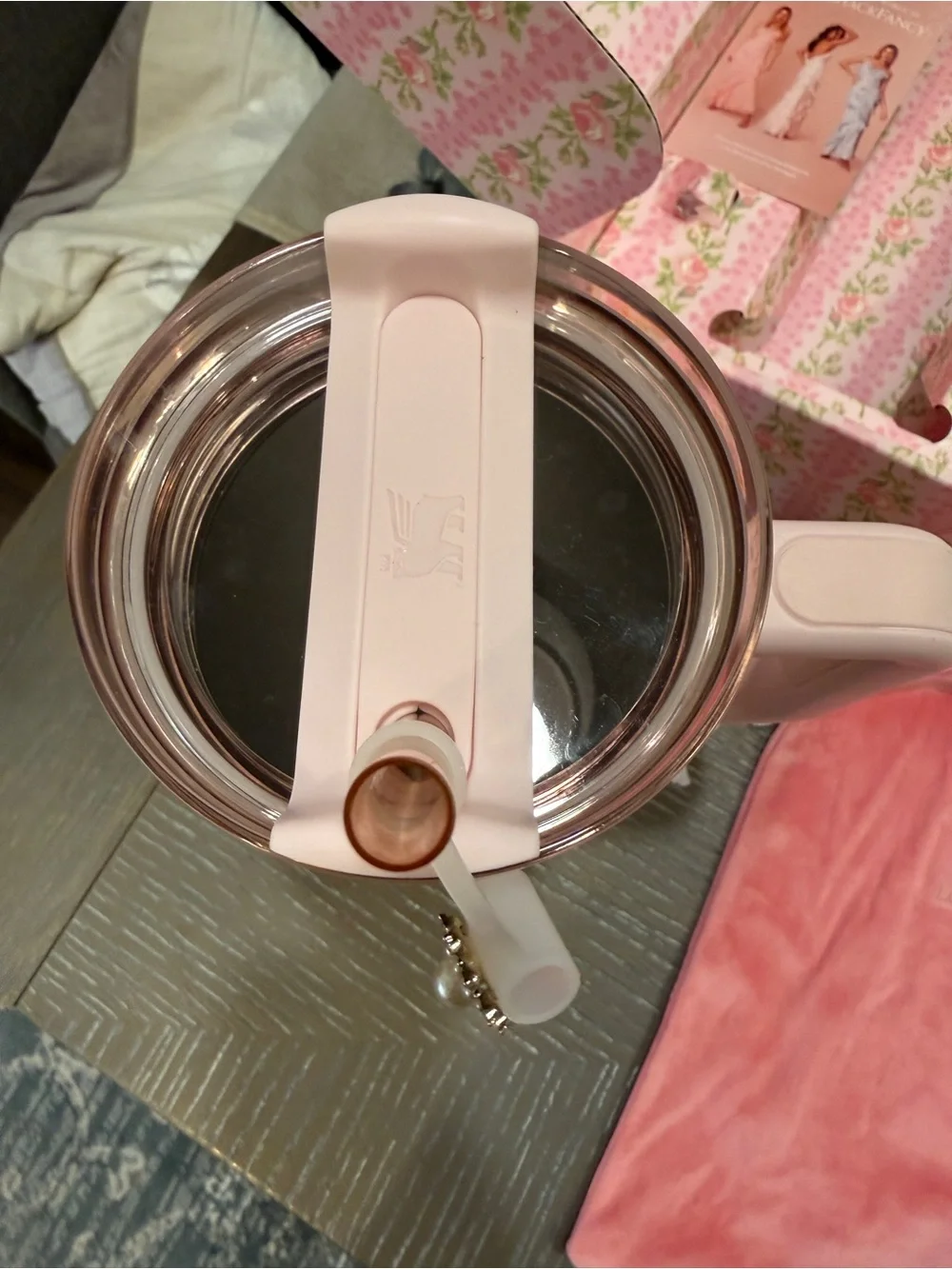stanley preloved love
